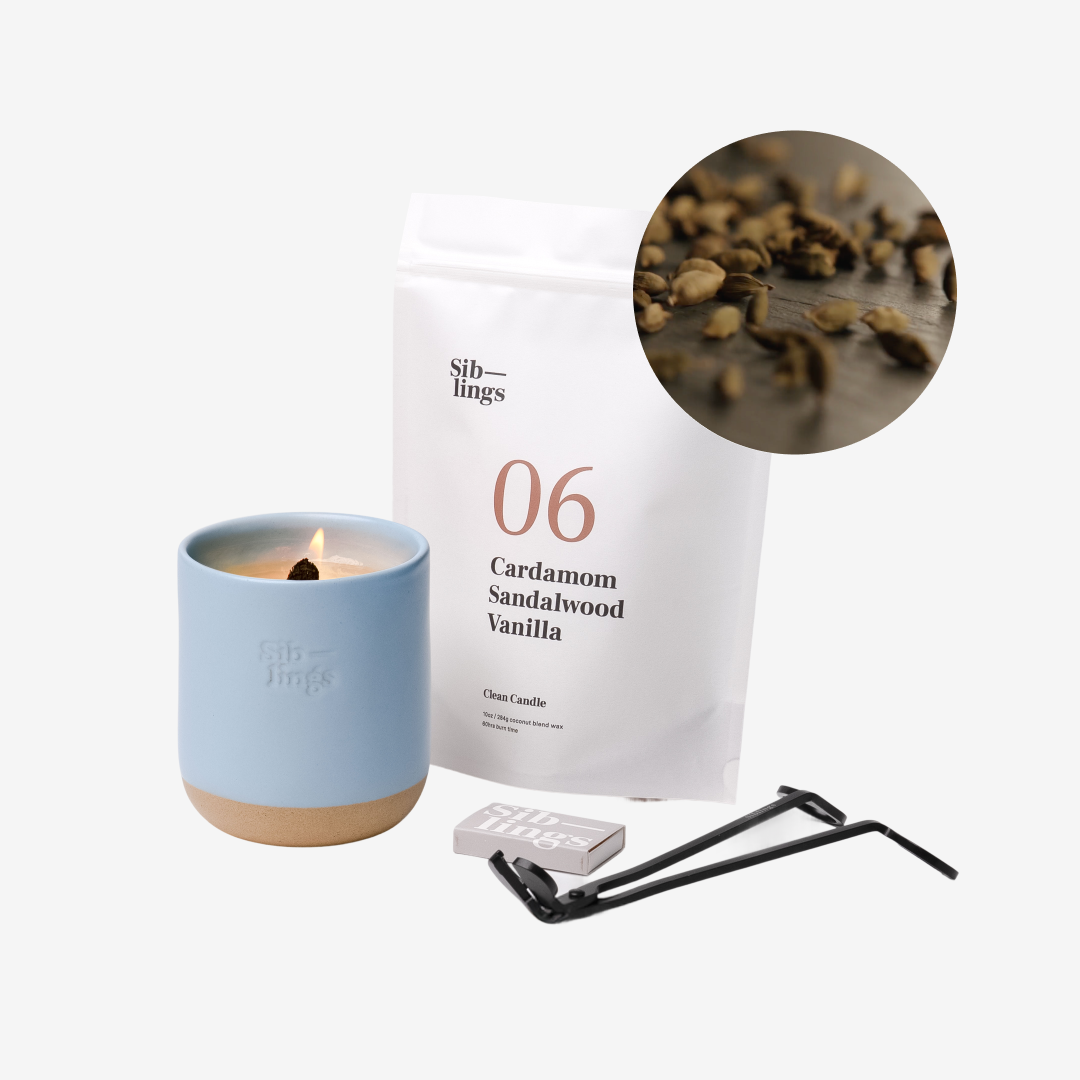 Build your Starter Set