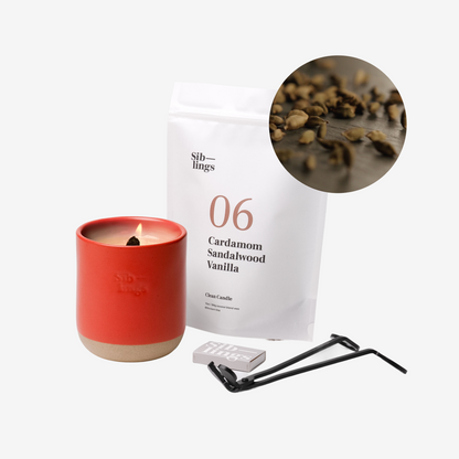 Build your Starter Set