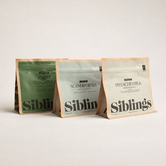 The Bestsellers Set