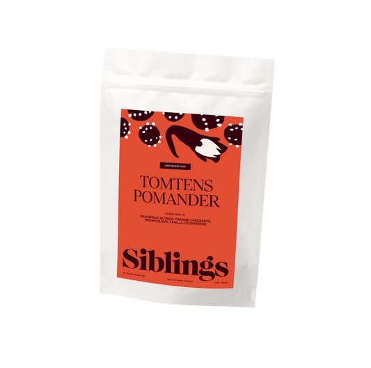 Tomtens Pomander