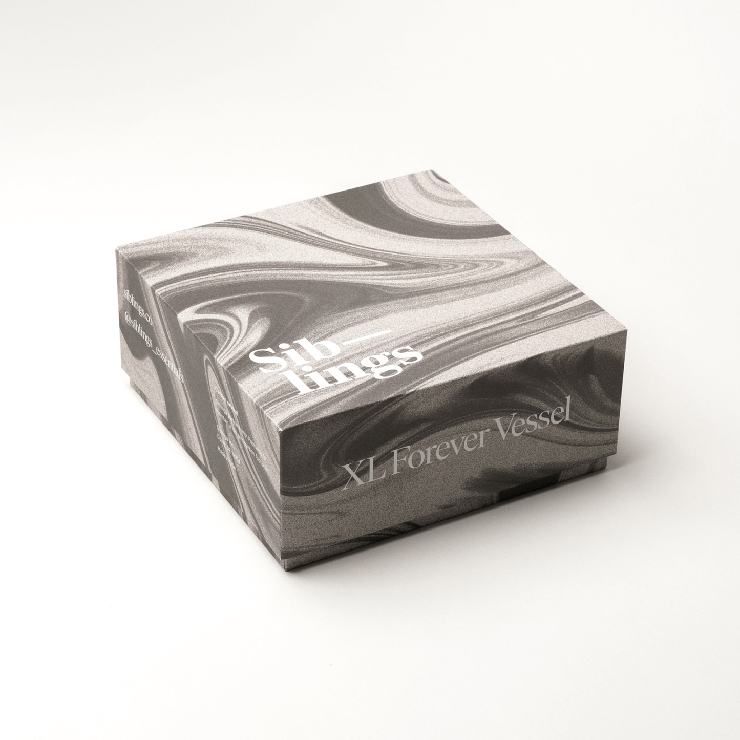 XL Forever Candle — Tomtens Pomander