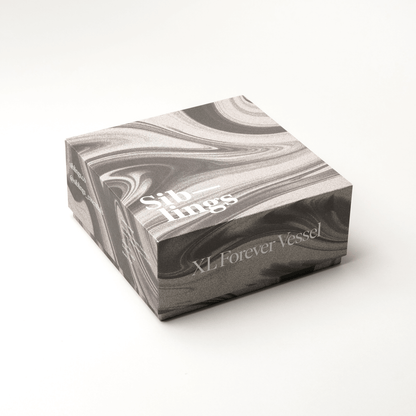 XL Forever Candle — Tomtens Pomander