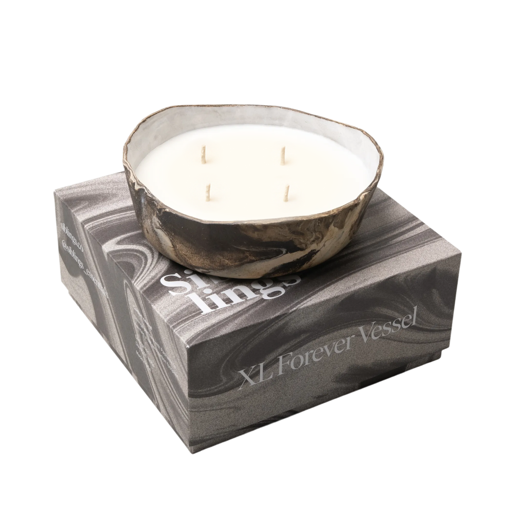 XL Forever Candle