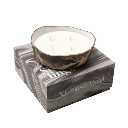 XL Forever Candle