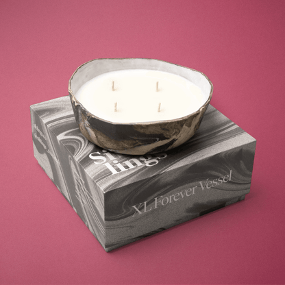 XL Forever Candle — Tomtens Pomander
