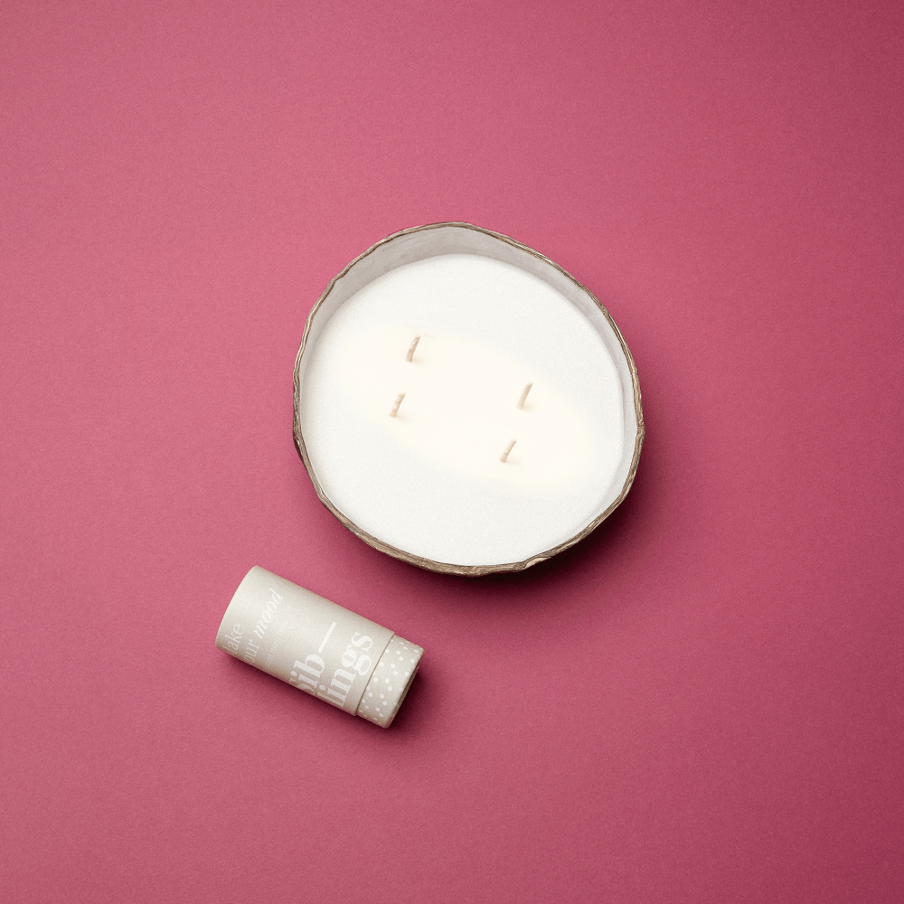 XL Forever Candle — Tomtens Pomander
