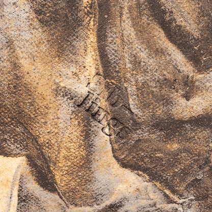 XL Forever Candle — Tomtens Pomander