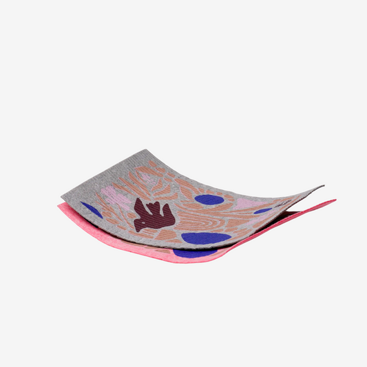 Swedish Cleaning Cloth - Grey