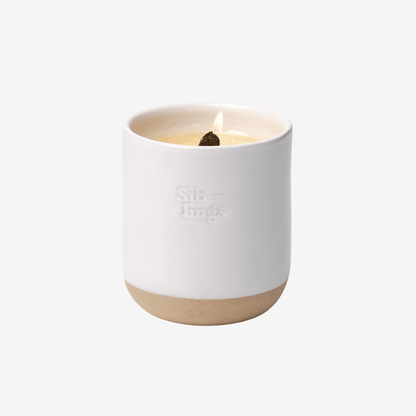 No 06 Forever Candle