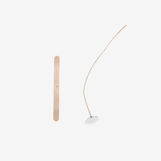 Cotton Wick Supply Set