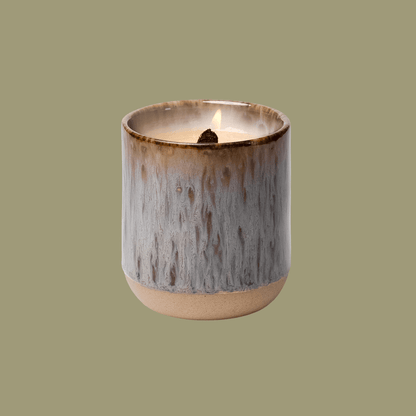 Tomato Forever Candle