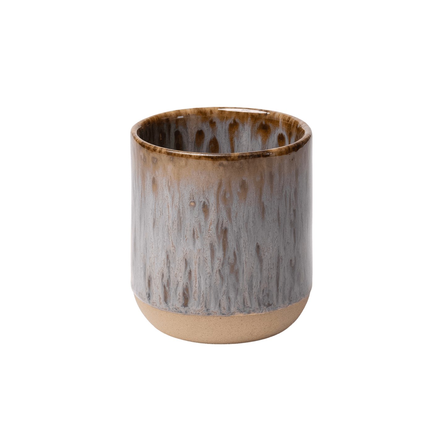 Forever Vessel in Earth