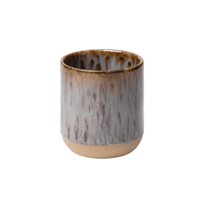 Forever Vessel in Earth