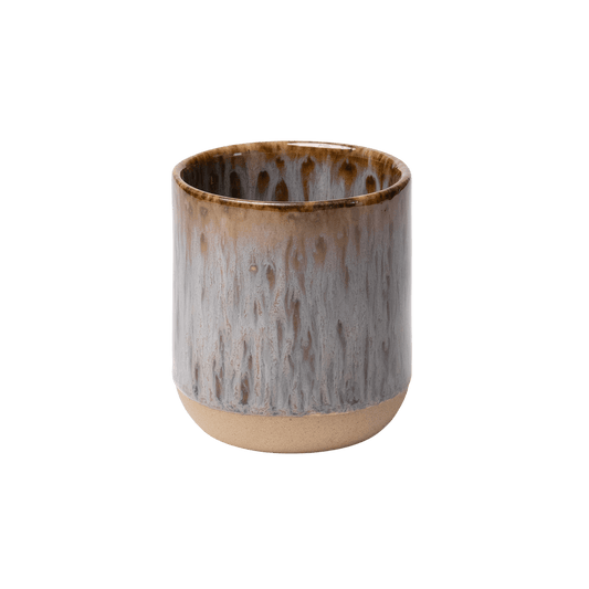 Forever Vessel in Earth