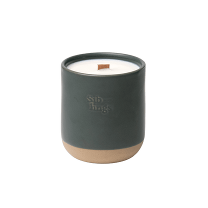 No 01 Forever Candle