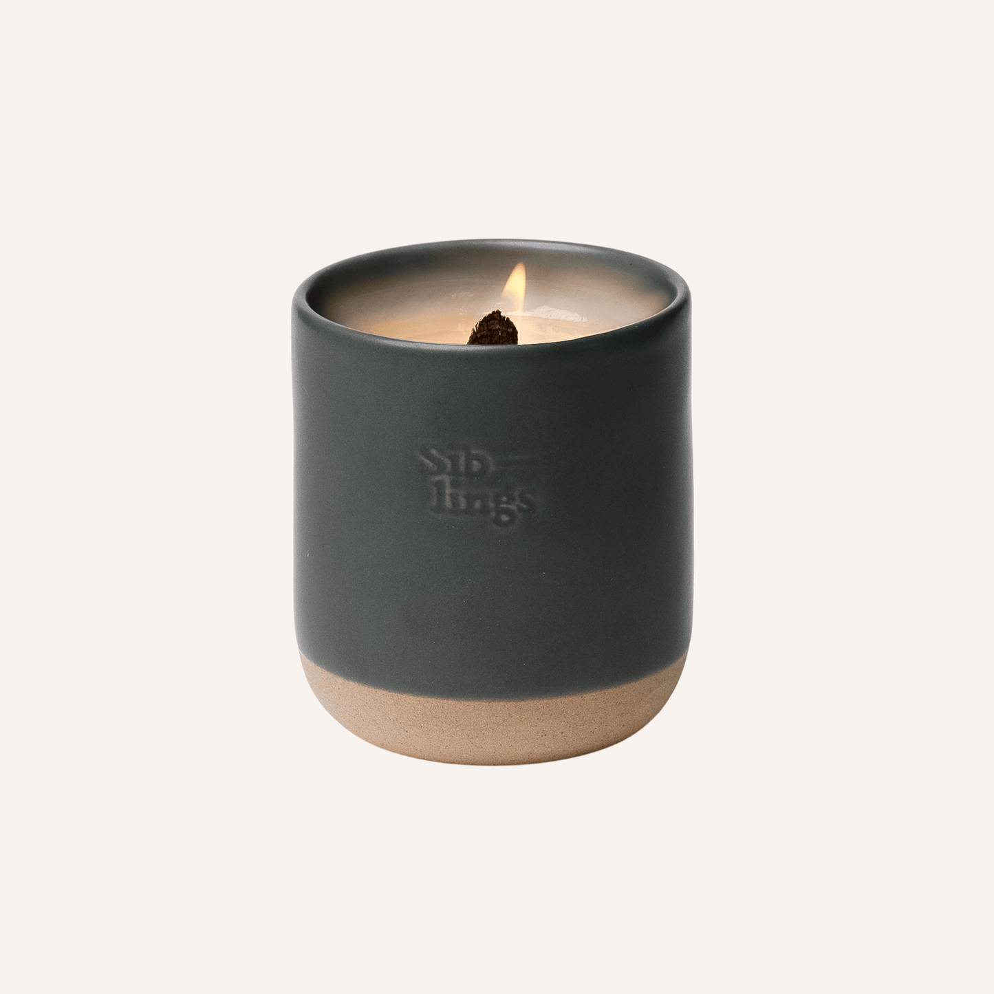 No. 01 Forever Candle