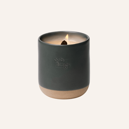 No. 01 Forever Candle