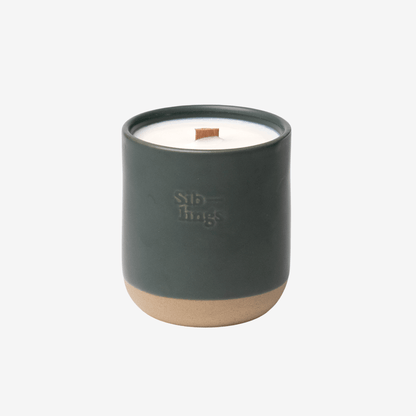No 01 Forever Candle