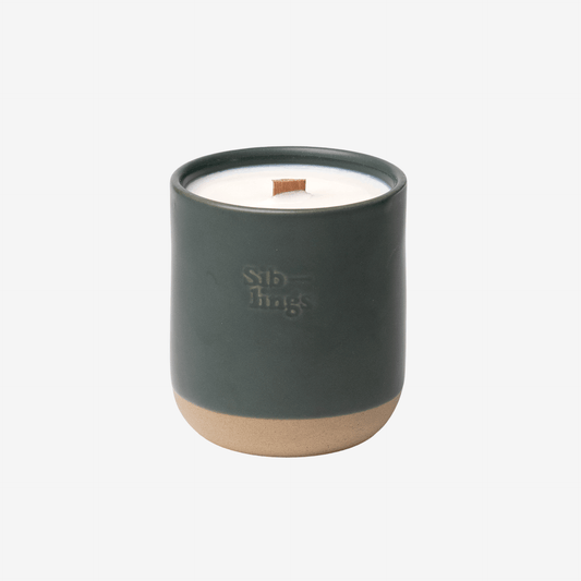 No 01 Forever Candle