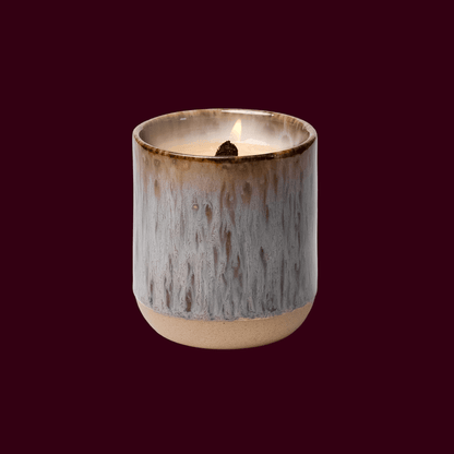 Gingerbread Forever Candle