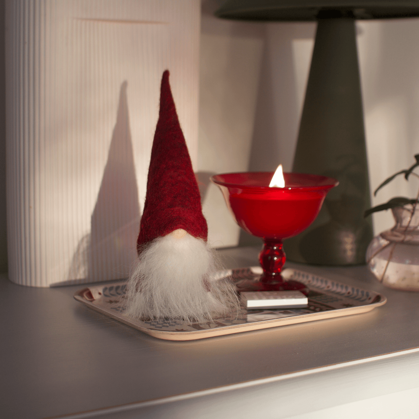 Heirloom Holiday Set