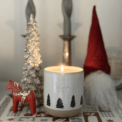 Nightcap Forever Candle