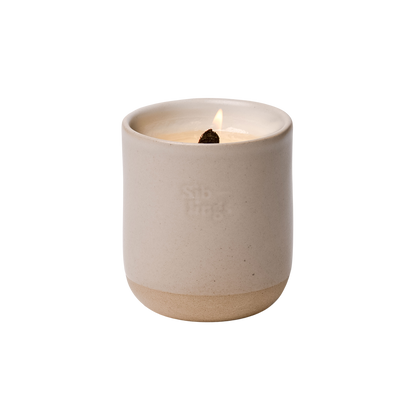 Pumpkin Forever Candle
