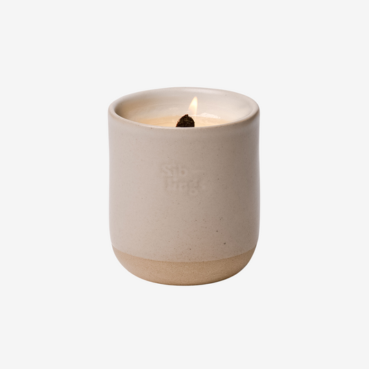 Pumpkin Forever Candle