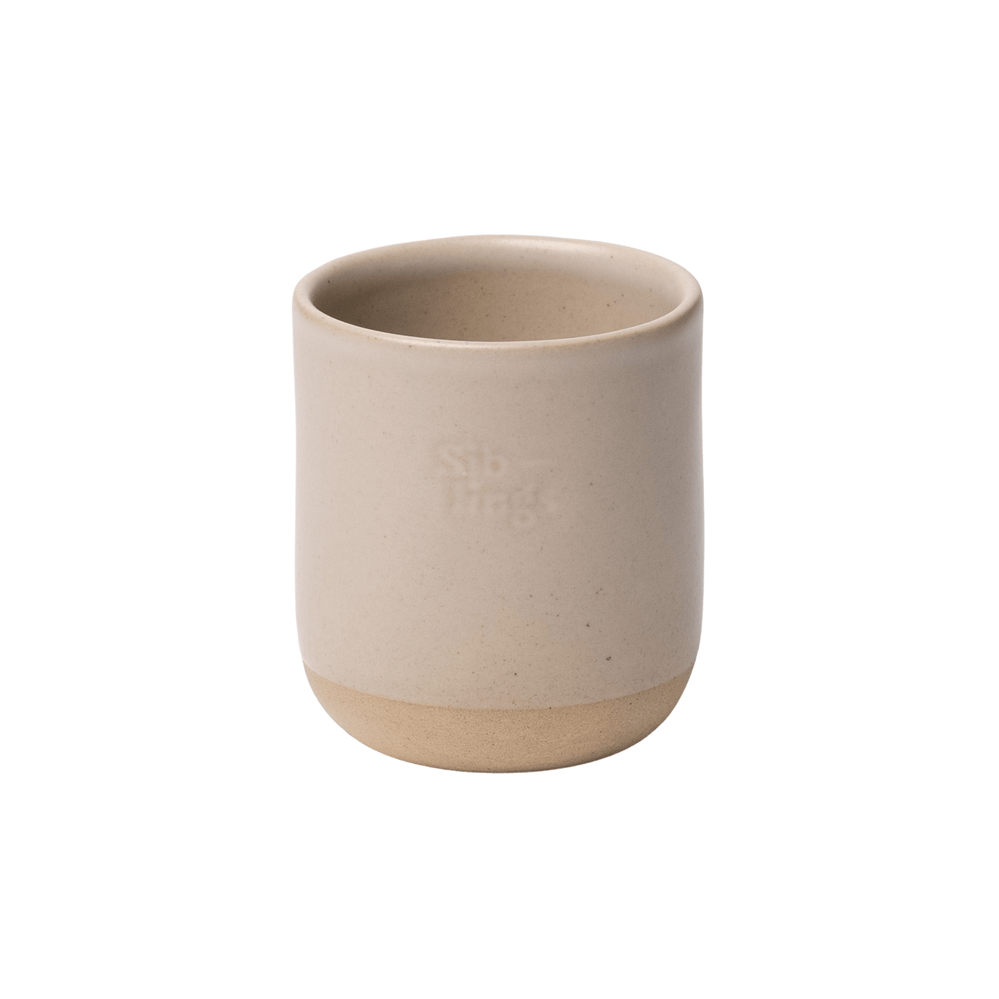 Forever Vessel in Sand