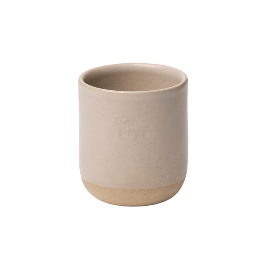 Forever Vessel in Sand