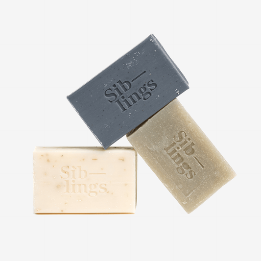 Body Bar Bundle