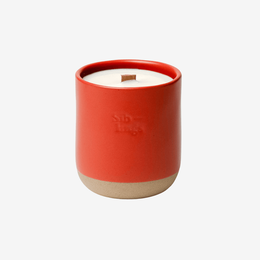 Citronella Forever Candle