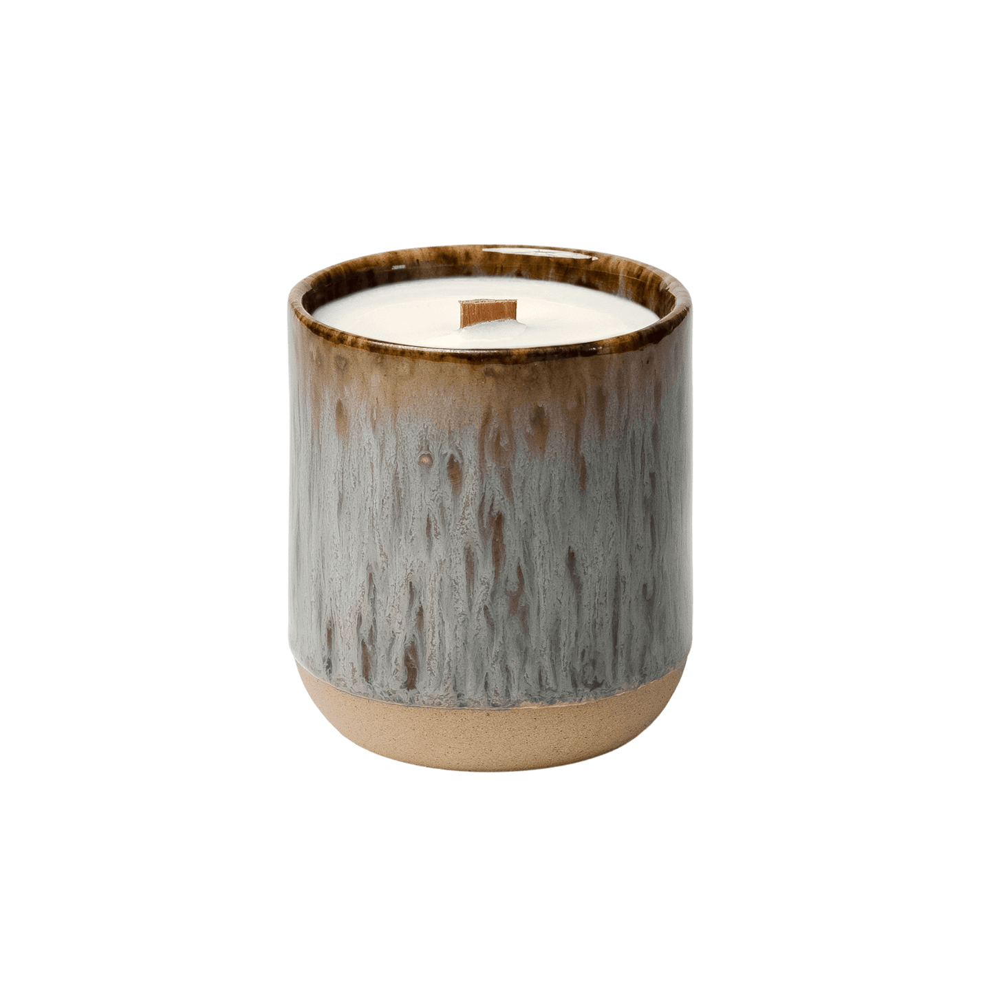 Gingerbread Forever Candle