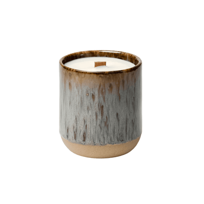 Gingerbread Forever Candle
