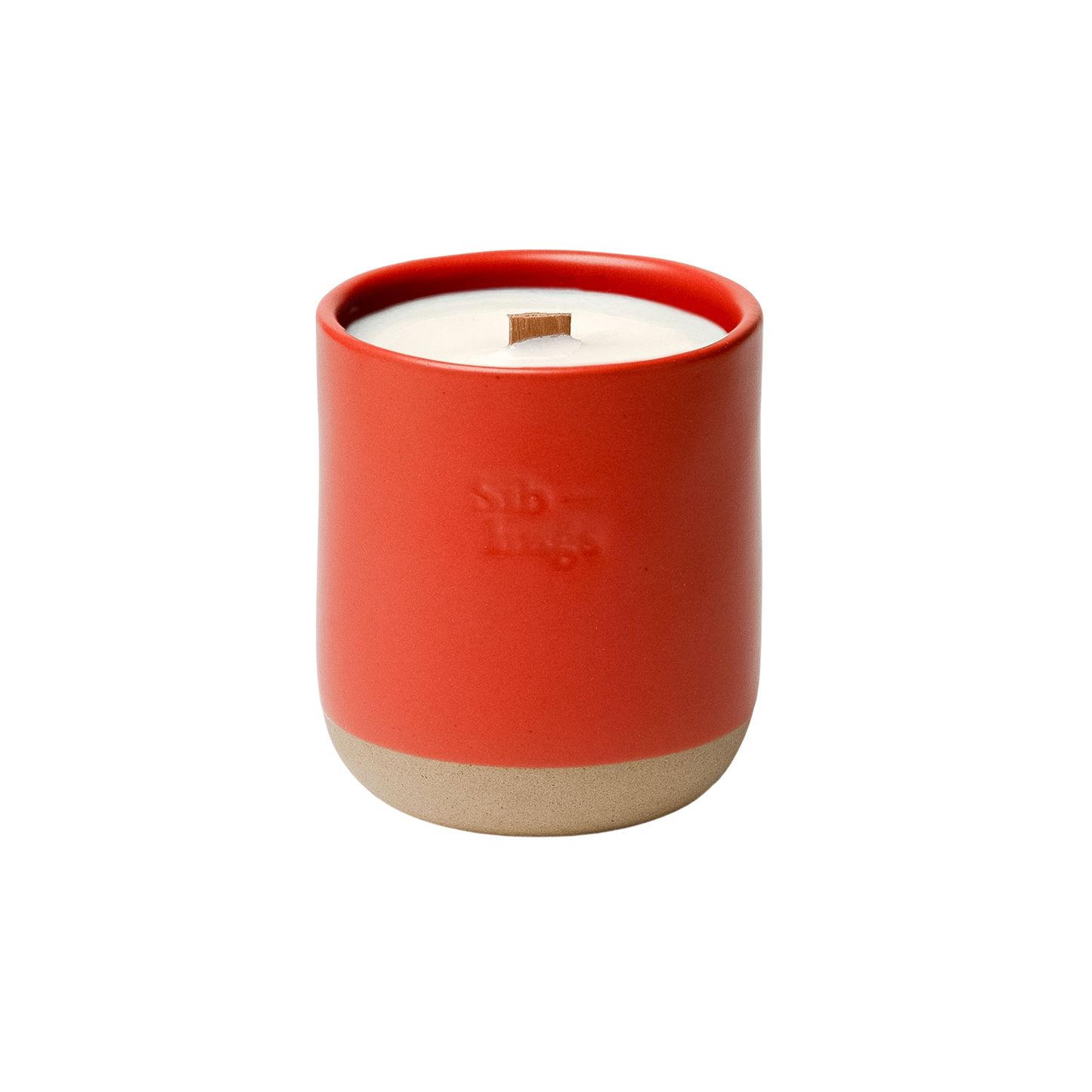 Citronella Forever Candle