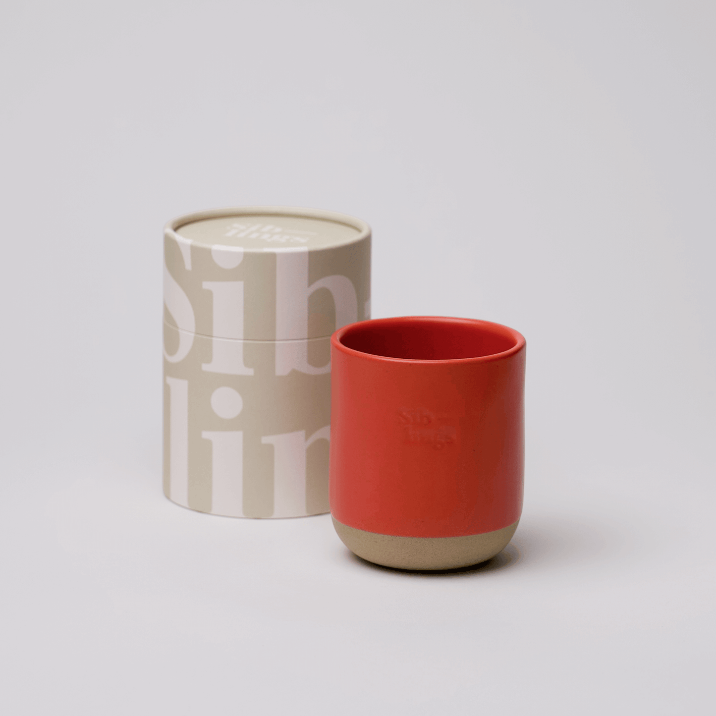 Citronella Forever Candle