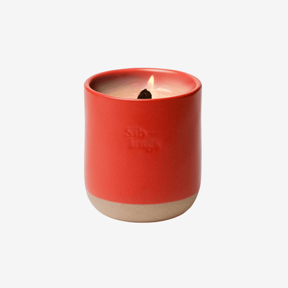 Forever Vessel in Sunset