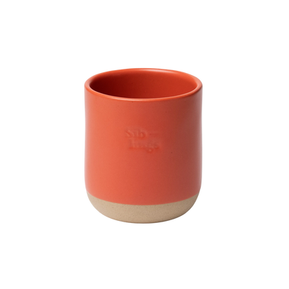 Forever Vessel in Sunset