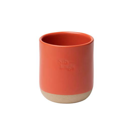 Forever Vessel in Sunset