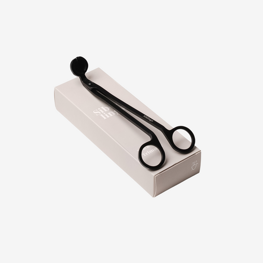 Wick Trimmer