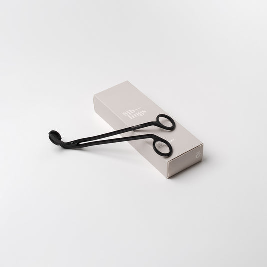 Wick Trimmer