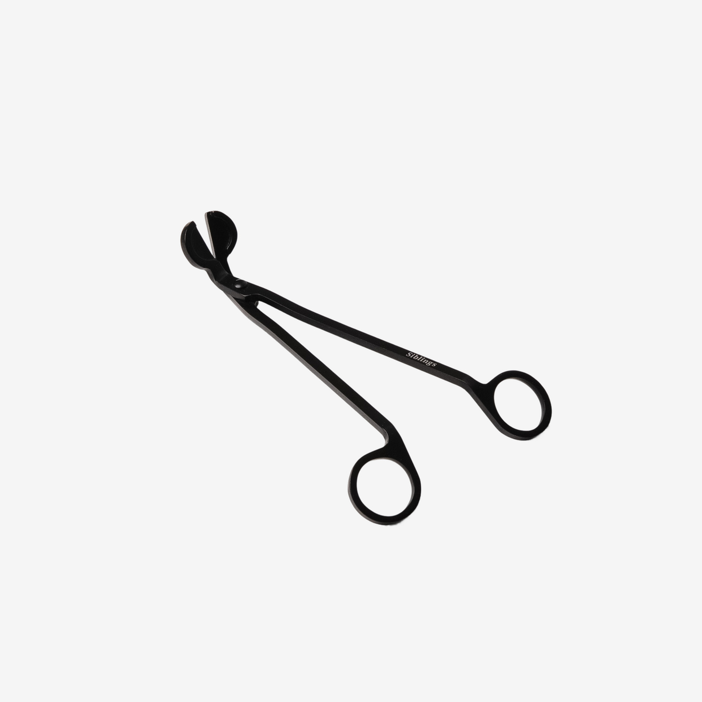 Wick Trimmer