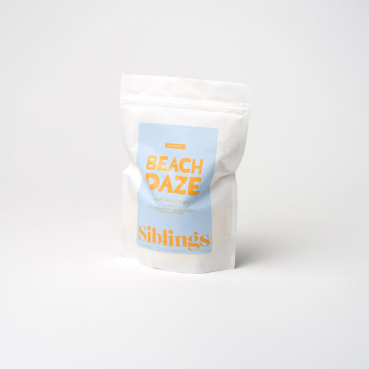 Beach Daze — Sea Salt, Marine Accord, Driftwood