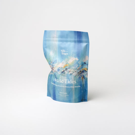 Arctic Tides