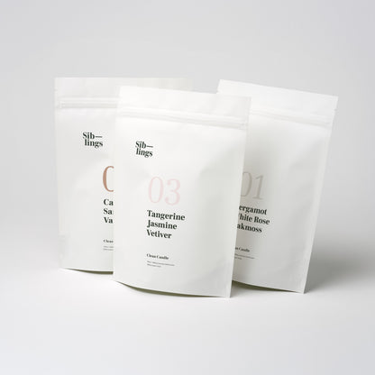 Spa Pack