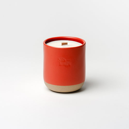 Citronella Forever Candle
