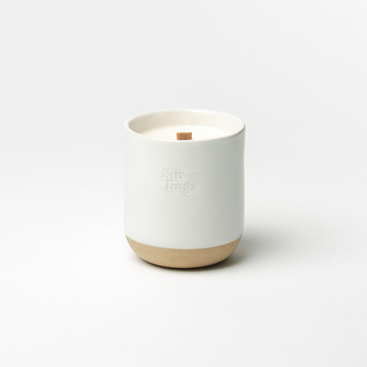 No 01 Forever Candle