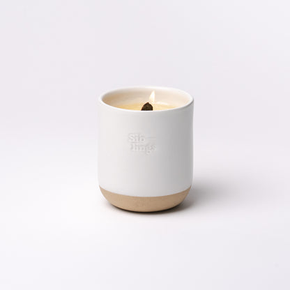 Forever Vessel in Cloud