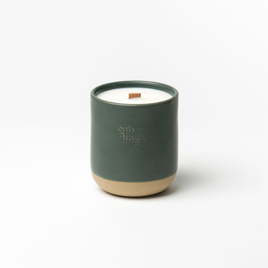 No 06 Forever Candle