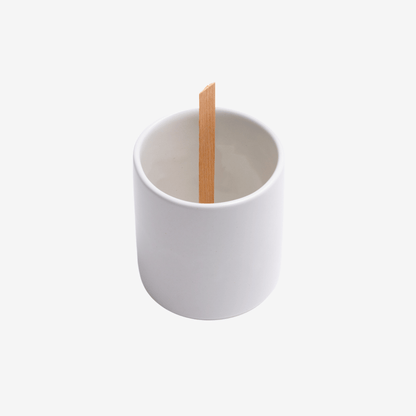 Wooden Wick